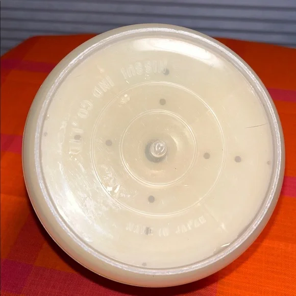 Vintage Made In Japan Nissui Industries Pickles Pot - Picture 7 of 9